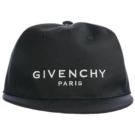 givenchy baseball cap sale|givenchy hat beanie.